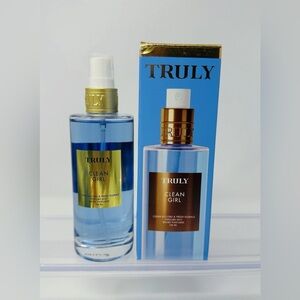 Truly Beauty Clean Girl - 100 mL - Brand new in Box